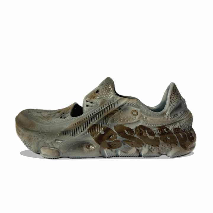 Nike Nike ISPA River Trekking Shoes Black Gray Brown