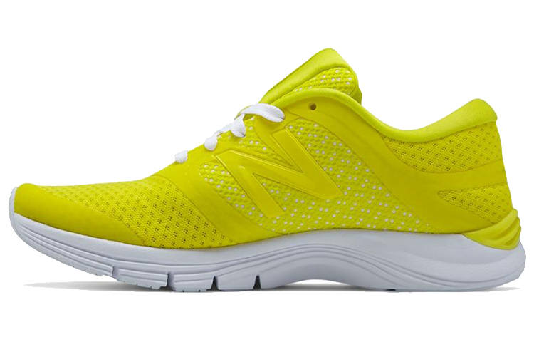 New Balance New Balance J.Crew X 711 V2 'Yellow White' Women's