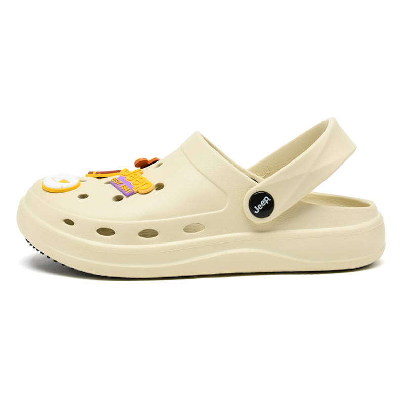 Jeep Jeep Clogs Unisex