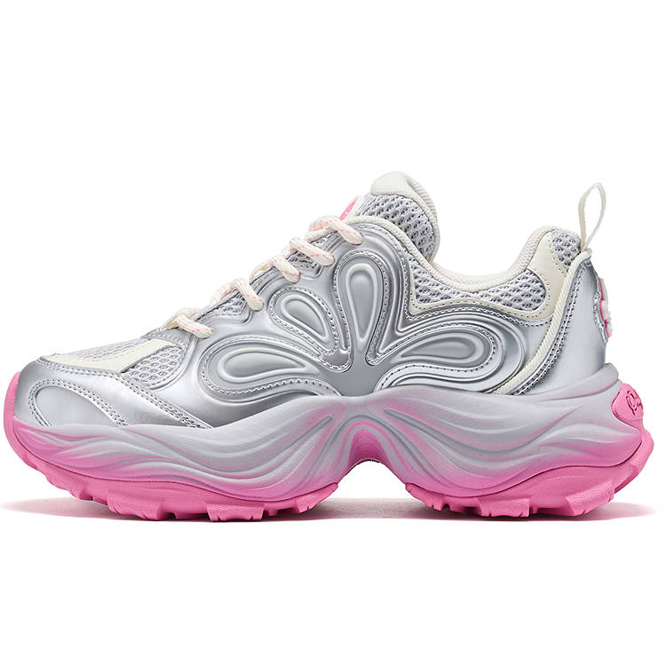 Palladium Chunky Sneakers Women's