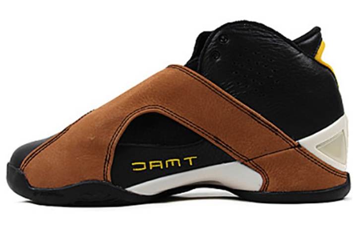 Adidas Adidas T Mac 5 'Black Brown'