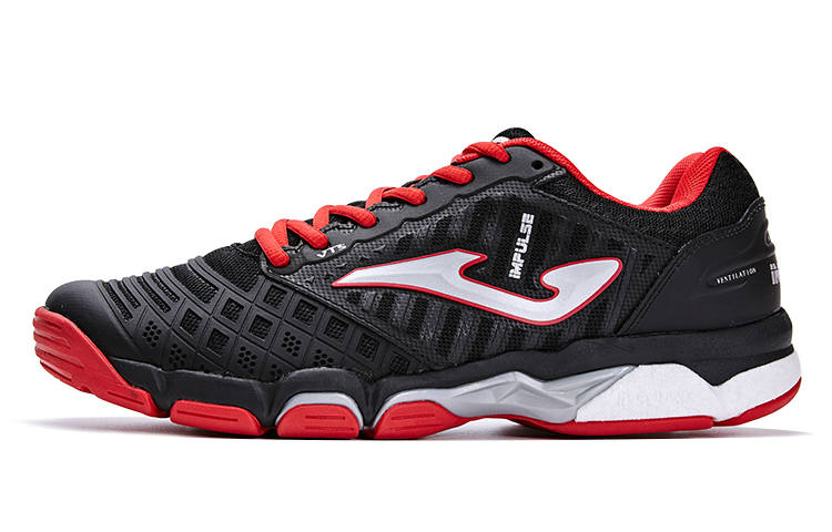 Joma Training Series Homer Volleyball Shoes Slip Resistant, Abrasion Resistant, Breathable Low top Training Shoes Men's