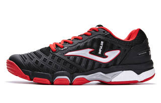 Joma Training Series Homer Volleyball Shoes Slip Resistant, Abrasion Resistant, Breathable Low top Training Shoes Men's