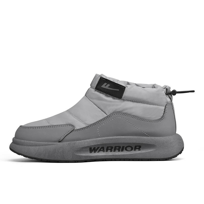 WARRIOR Warrior Thermal Waterproof Abrasion Resistant Cushioning Slip Resistant