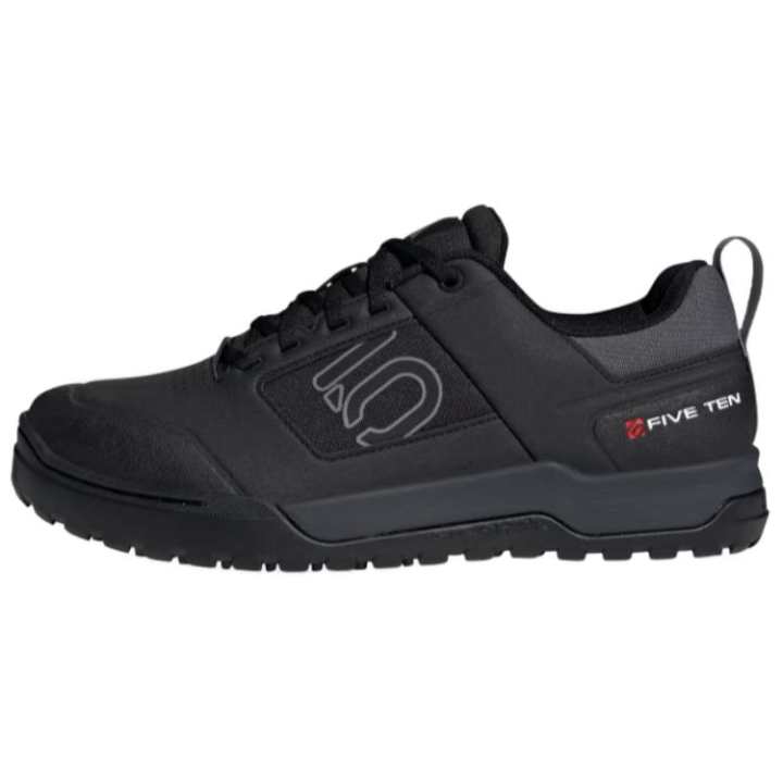 Adidas Adidas Five Ten Impact Pro Impact Pro Comfortable Low top Cycling Shoes Men's Black