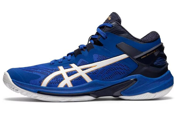 ASICS ASICS Gel Burst 25 'Blue White'