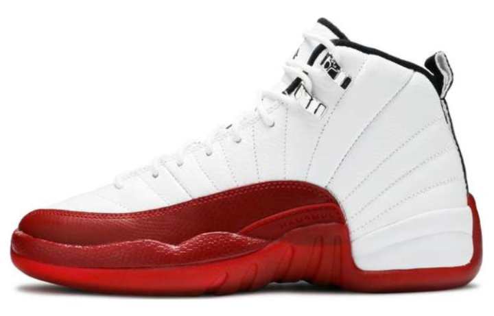 Jordan Air Jordan 12 Retro 'Cherry' GS