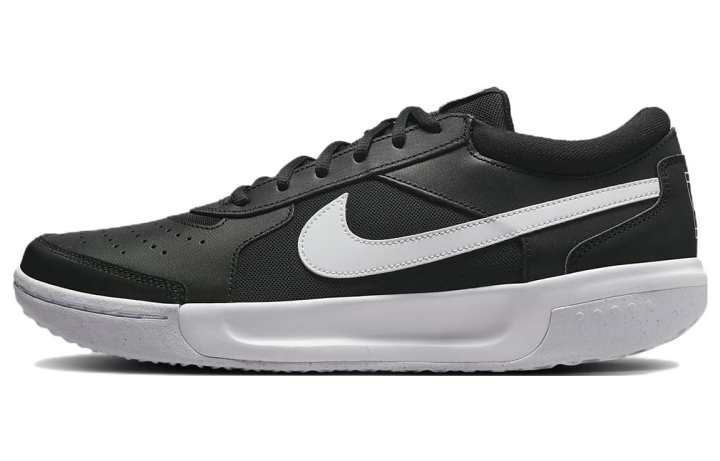 Nike Nike Court Zoom Lite 3 'Black White'