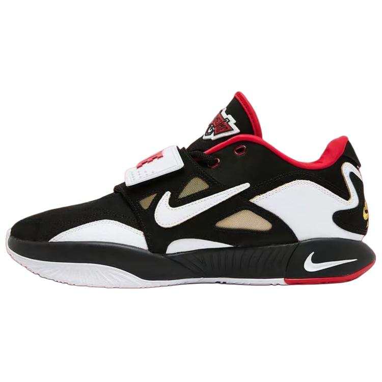 Nike Nike Lebron 21 Slip Resistant Abrasion Resistant Slip Resistant Abrasion Resistant Mid top Basketball Shoes Men's