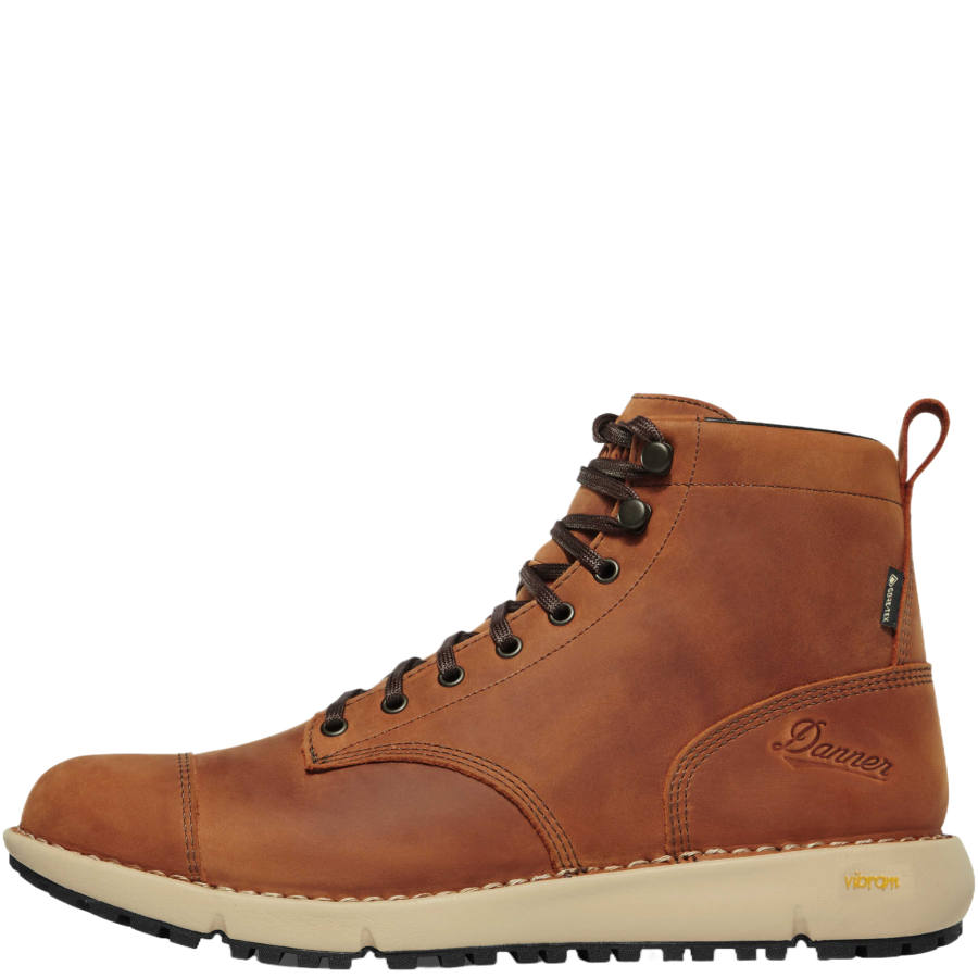 Danner Danner Logger 917 Ankle Boots Women's Brown
