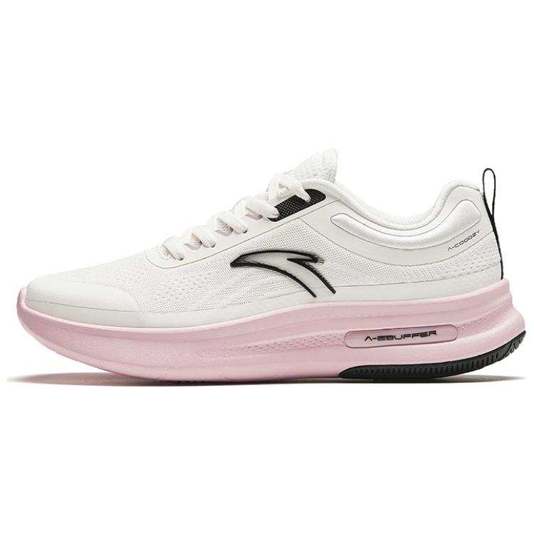 Anta Divine Journey Slip Resistant Training Shoes Women's Pink