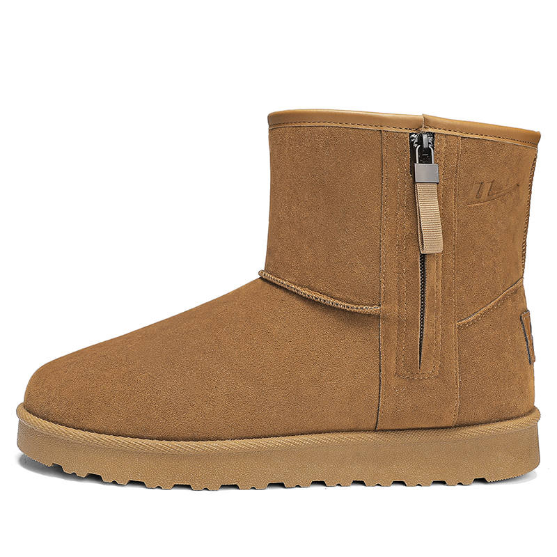 WARRIOR Warrior Thermal Coverage Height Increasing Abrasion Resistant Slip Resistant