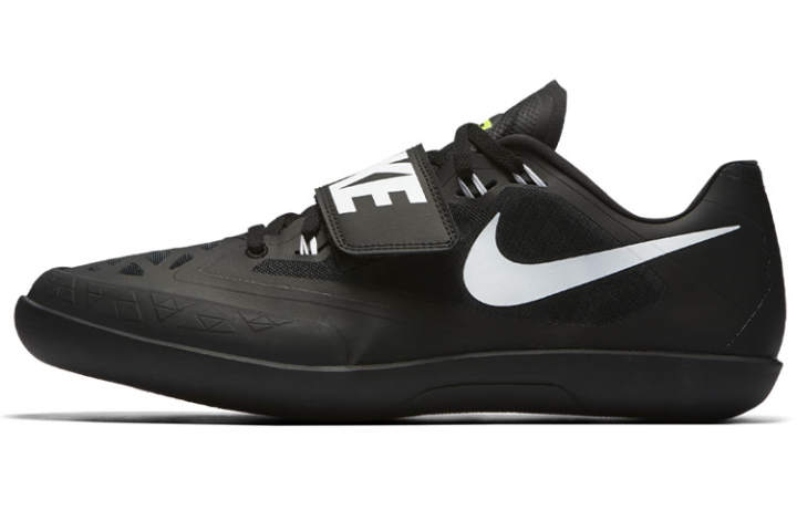 Nike Nike Zoom Sd 4 'Black'