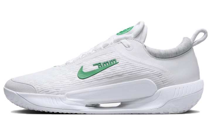Nike Nike Court Air Zoom Nxt 'White Kelly Green'