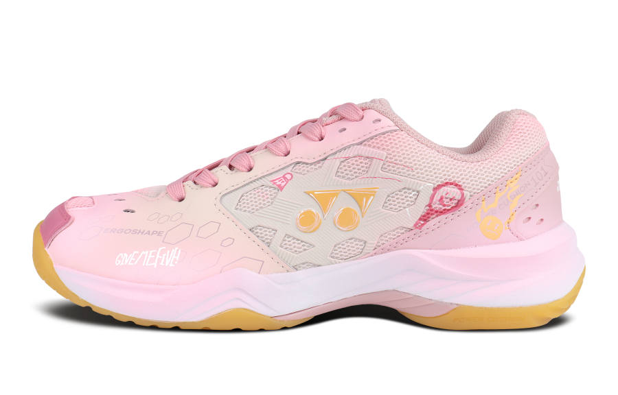 YONEX 101cr Abrasion Resistant Breathable Coverage Abrasion Resistant Breathable Coverage Low top Badminton Shoes