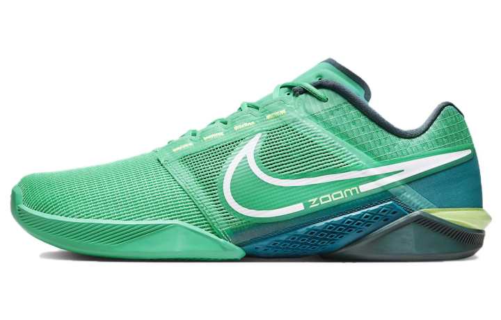 Nike Nike Zoom Metcon Turbo 2 Clear Jade