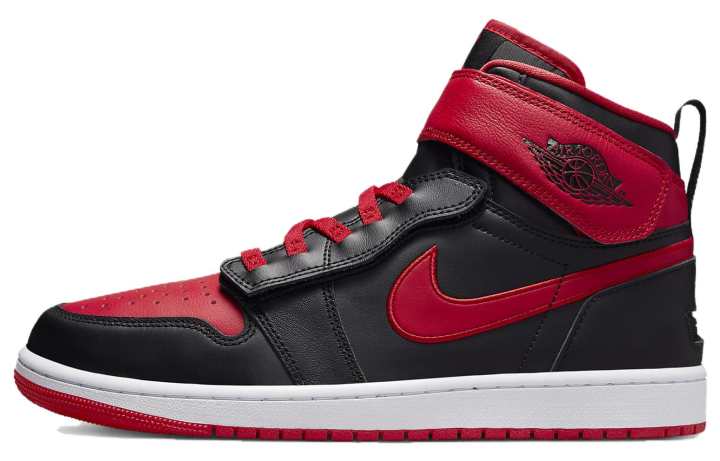Jordan Jordan 1 High FlyEase Bred