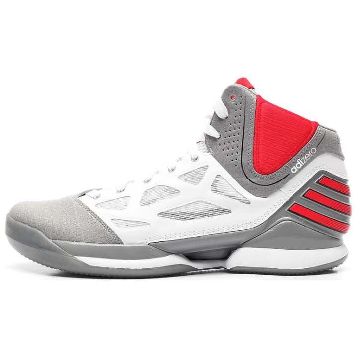 Adidas Adidas Adizero Rose 2.5 'Aluminum'