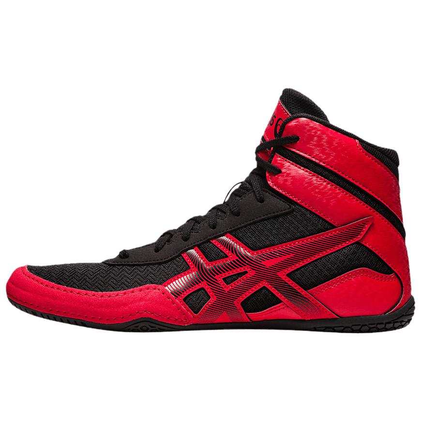 ASICS ASICS Matcontrol 3 Black Classic Red