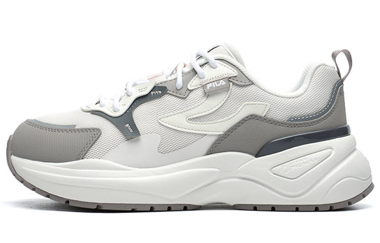 FILA Dad Shoe 'Pink Gray White' Women's