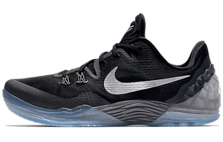 Nike Nike Zoom Kobe Venomenon 5 Ep 'Black Silver'
