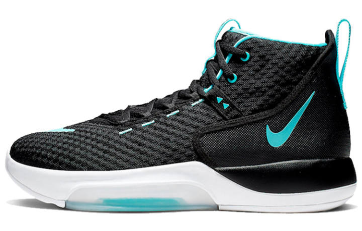Nike Nike Zoom Rize Black Blue