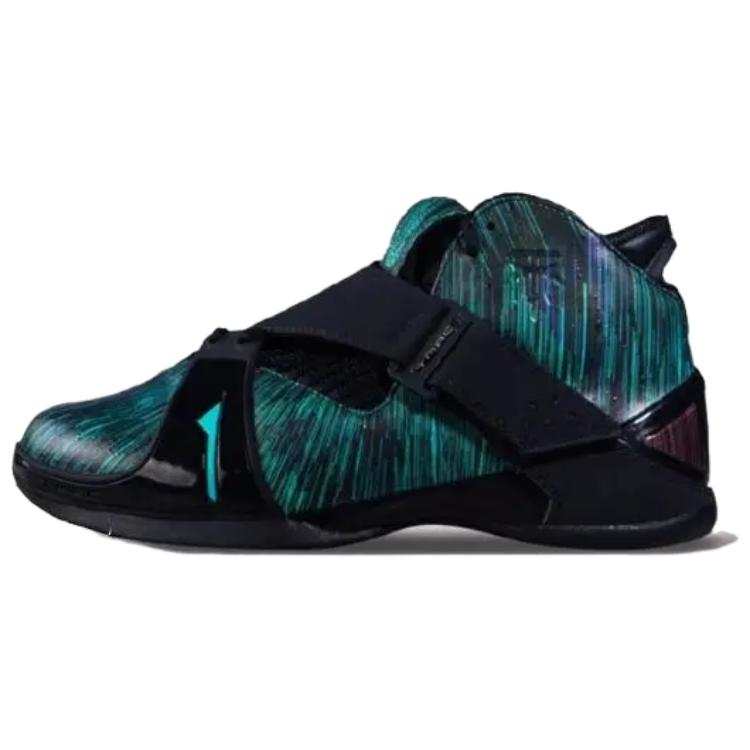 Adidas Adidas T Mac 5 Basketball Shoes Men's Green Black