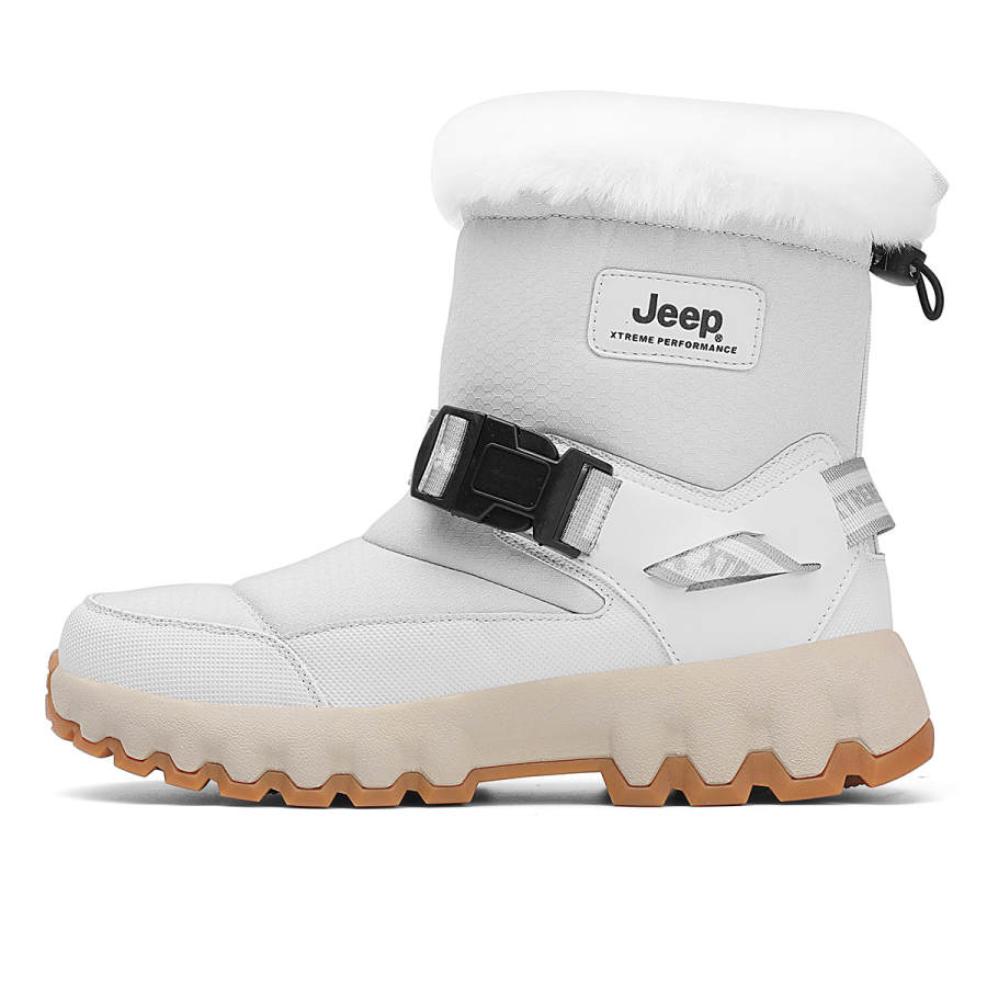 Jeep Jeep Snow Boots Unisex