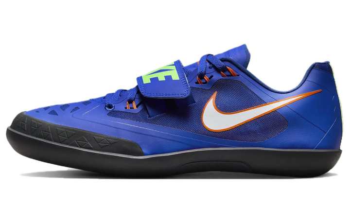Nike Nike Zoom SD 4 Racer Blue