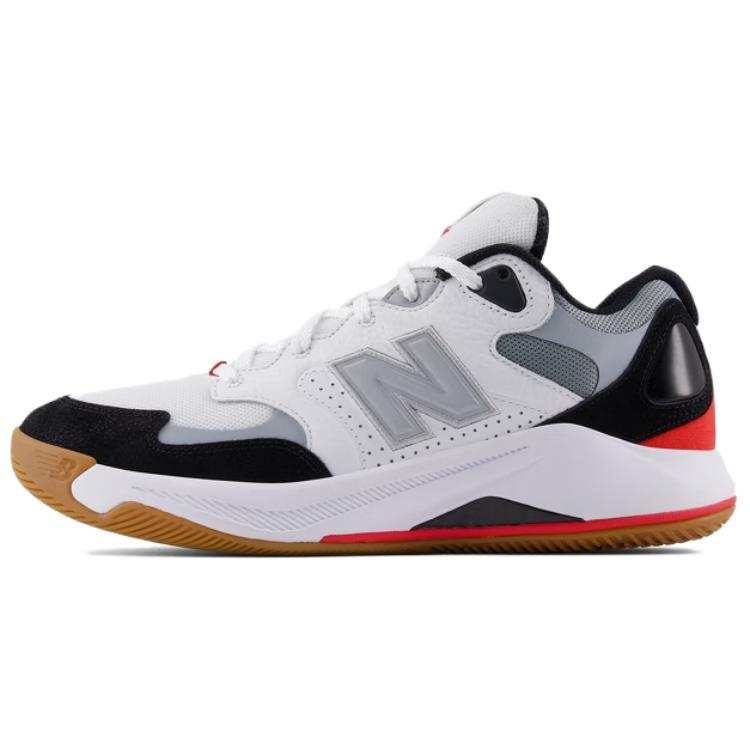 New Balance Kawhi 4 Tiago Lemos x Kawhi 4 New Balance 'White Black'