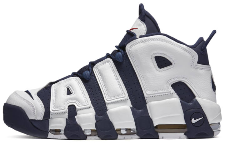 Nike Nike Air More Uptempo Olympic 2016