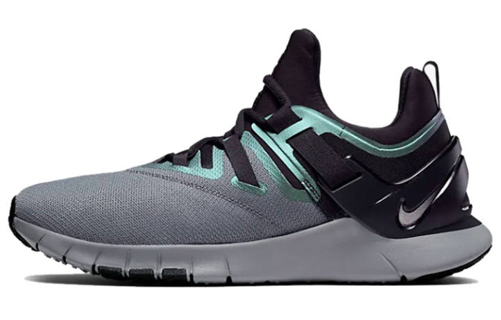 Nike Nike Flexmethod Tr 'Black Cool Grey'