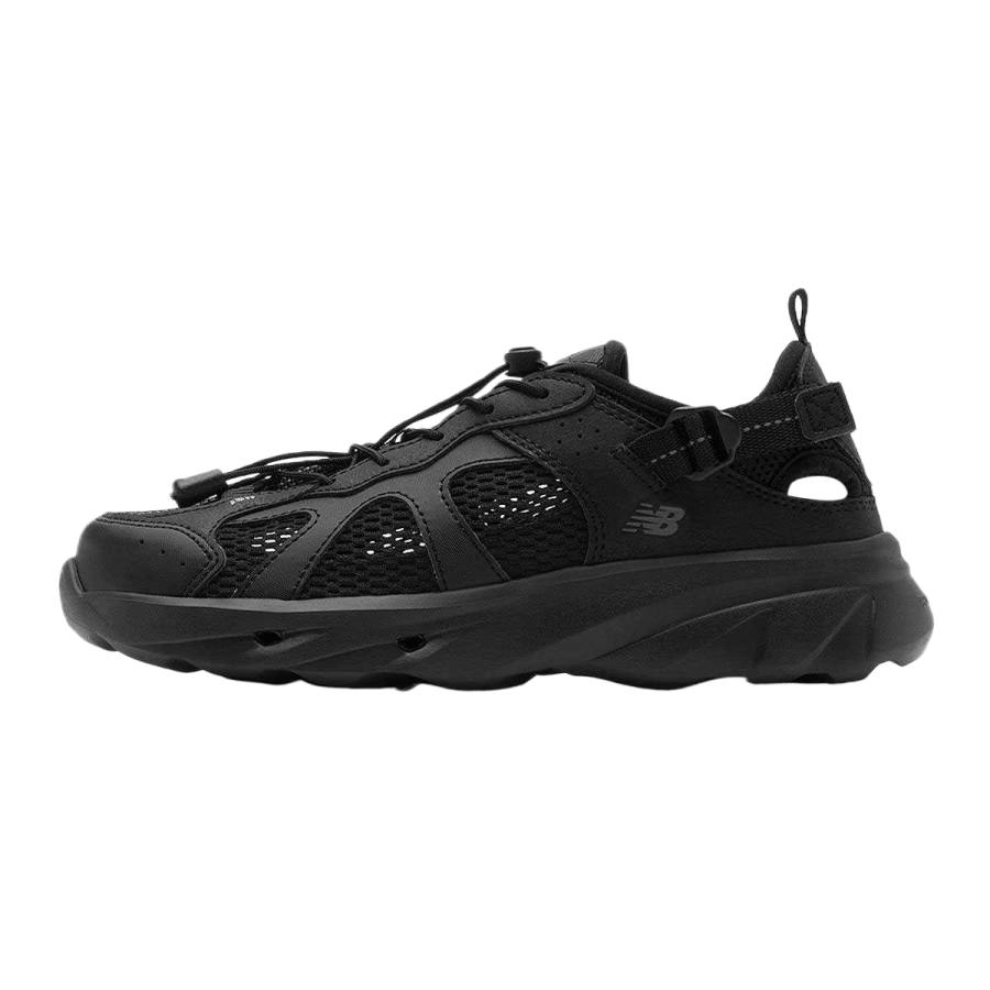New Balance New Balance Kave Breathable Abrasion Resistant Cushioning River Trekking Shoes Unisex Black