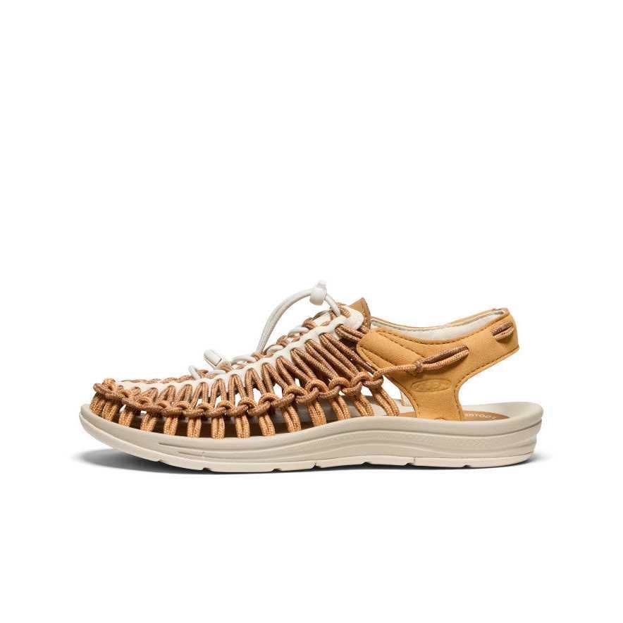 Keen Uneek Low-Top Sneakers Women's