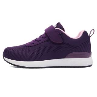 SMDXDMS Mom Shoes Slip Resistant, Abrasion Resistant, Breathable Low top Casual Shoes Unisex