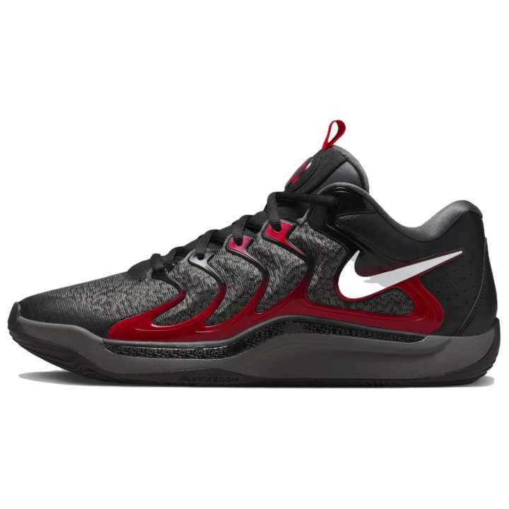 Nike Nike Kd 17 Ep 'Black Iron Grey'