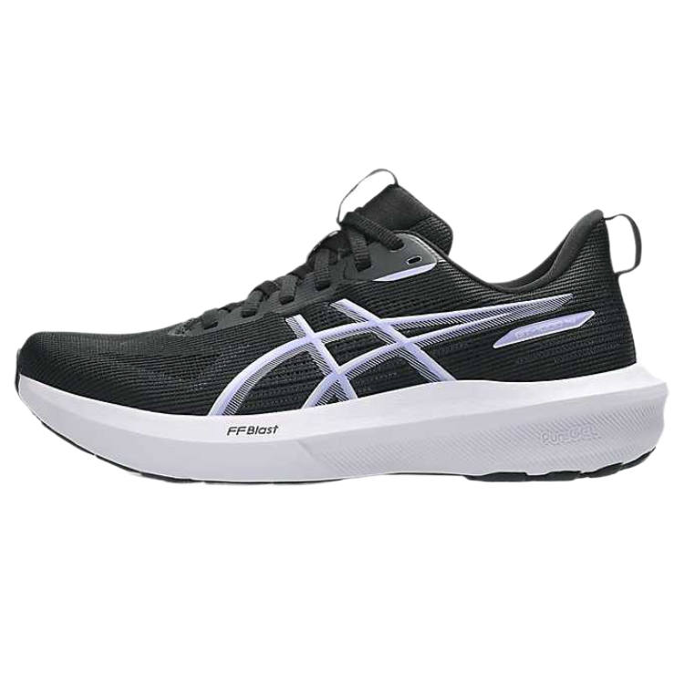 ASICS GT 1000 14 Cushioning Breathable Rebound Cushioning Breathable Rebound Low top Running Shoes Women's