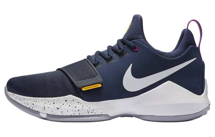 Nike Nike Pg 1 'The Bait'
