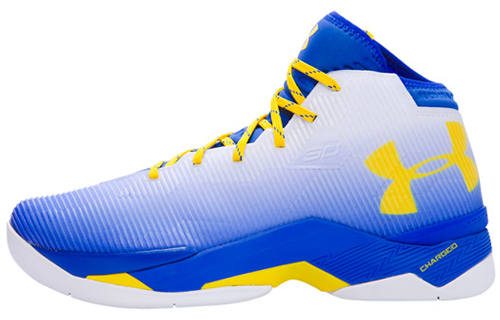Under Armour Under Armour Ua Curry 2.5 73 9