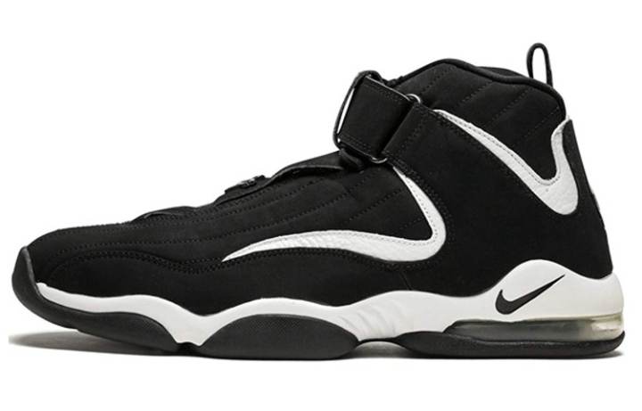 Nike Nike Air Penny Iv Black White