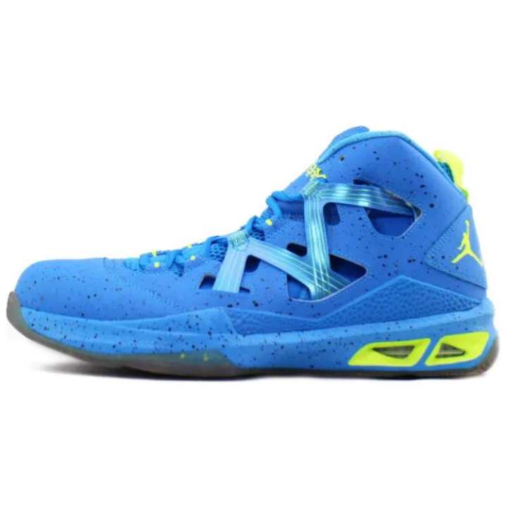 Jordan Jordan Melo M9 Black History Month 2013