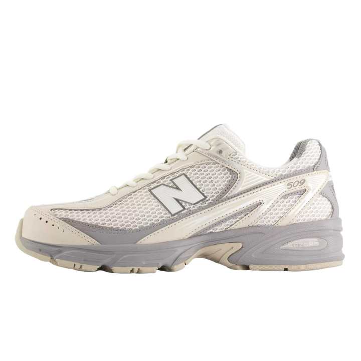 New Balance New Balance NB 509 V1 Low top Training Shoes Unisex Beige D Width