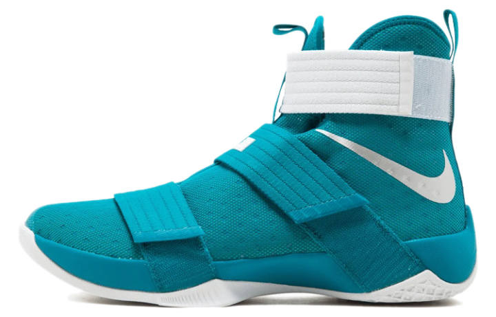 Nike Nike LeBron Soldier 10 Tb Promo 'Teal'