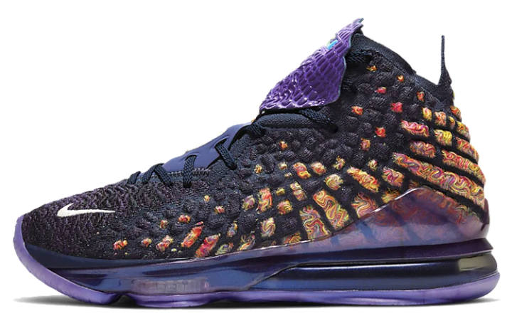 Nike Nike LeBron 17 'Monstars Nba Asg 2020'