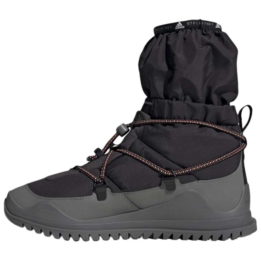 Adidas Winterboot Stella McCartney x Winterboot Wmns Adidas Cold.RDY 'Black Grey' Women's