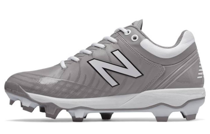 New Balance New Balance 4040 V5 Training Shoes Men's Low Top Gray