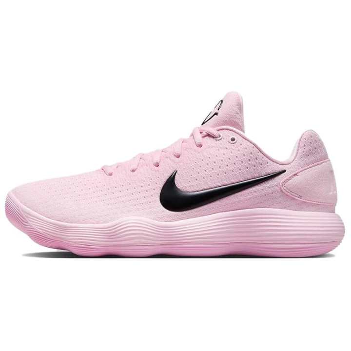 Nike Nike Hyperdunk 2017 Low top Basketball Shoes Men's Pink