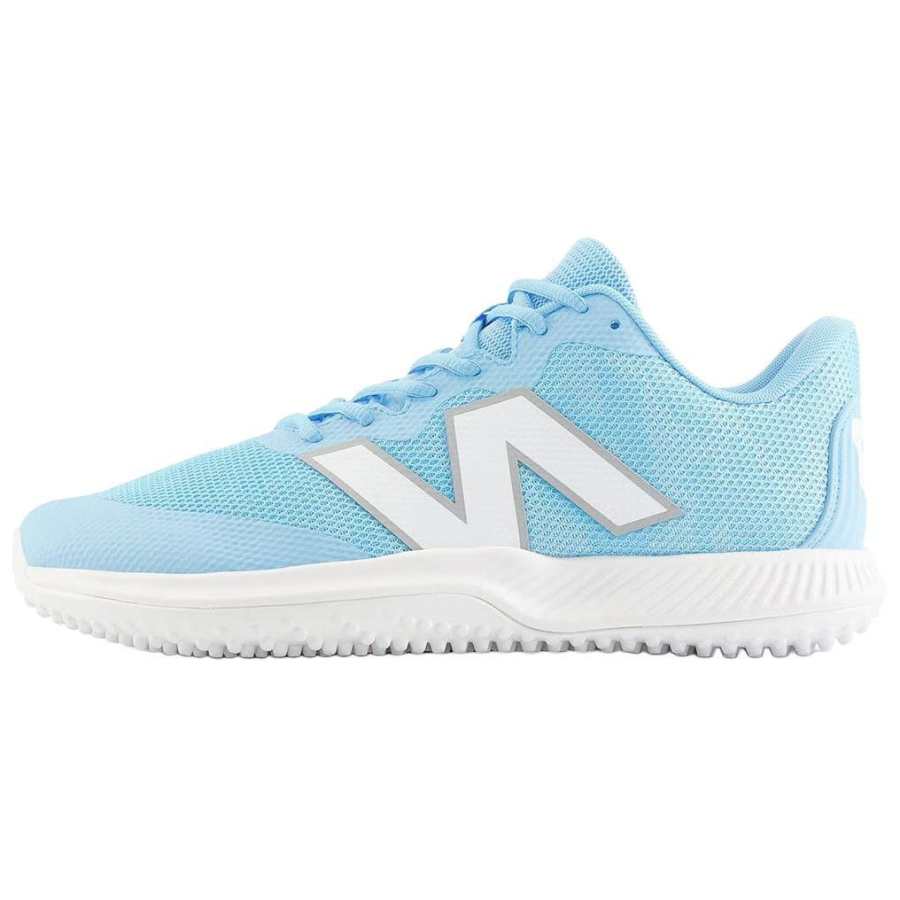 New Balance New Balance Elite V3 4040v7 Breathable Support Low top Training Shoes Men's Blue White