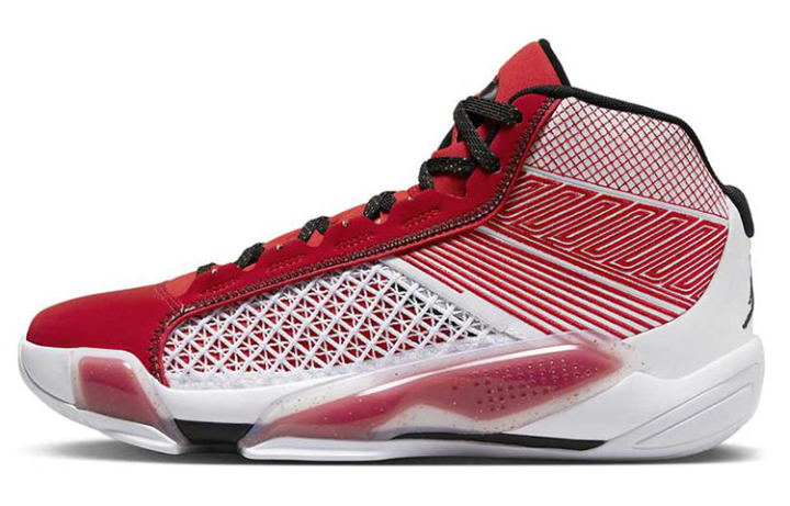 Jordan Jordan 38 PF Red