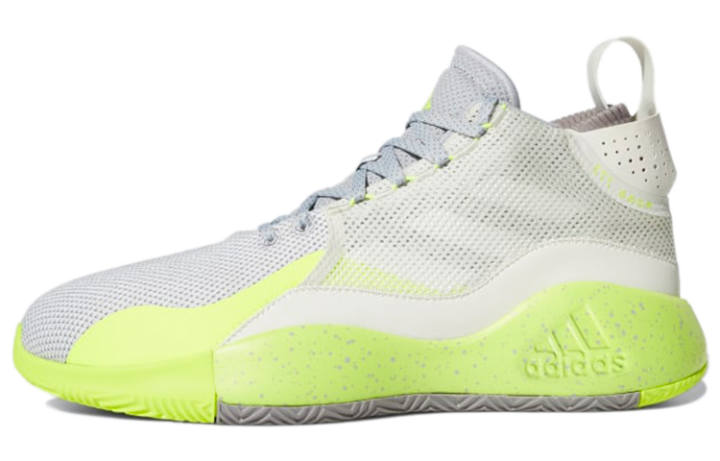 Adidas Adidas D Rose 773 2020 'Grey Green'